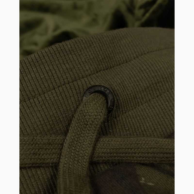 Navitas Identity Sherpa Jogger Herrenhose camo 3