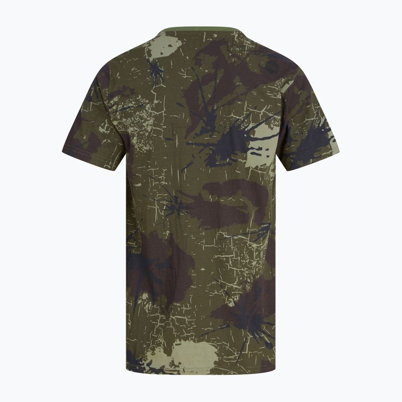 Navitas Identity Tee camo Hemd für Männer 2