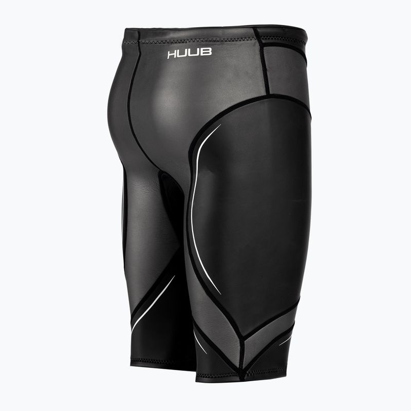 Herren Neopren Shorts HUUB Alta Buoyancy Short schwarz ALTSHORT 4