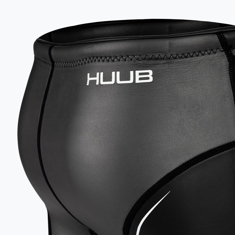 Herren Neopren Shorts HUUB Alta Buoyancy Short schwarz ALTSHORT 6