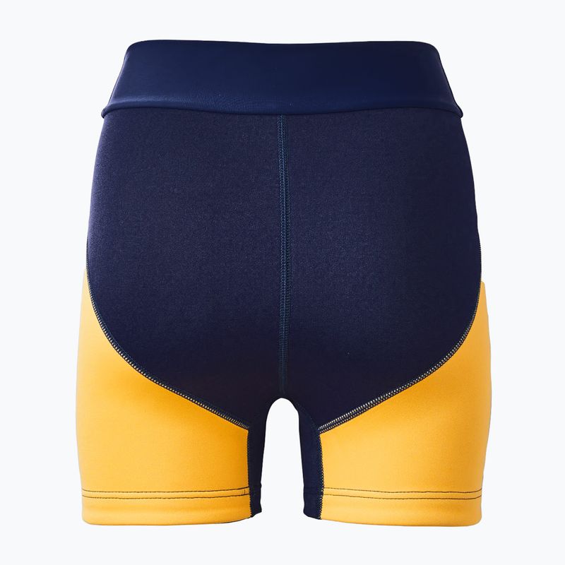 Schwimmwindel Splash About Splash Jammers navy/yellow 2