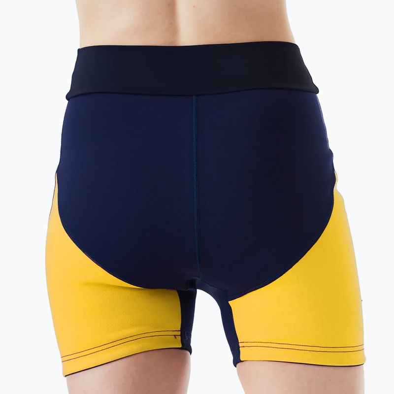 Schwimmwindel Splash About Splash Jammers navy/yellow 6