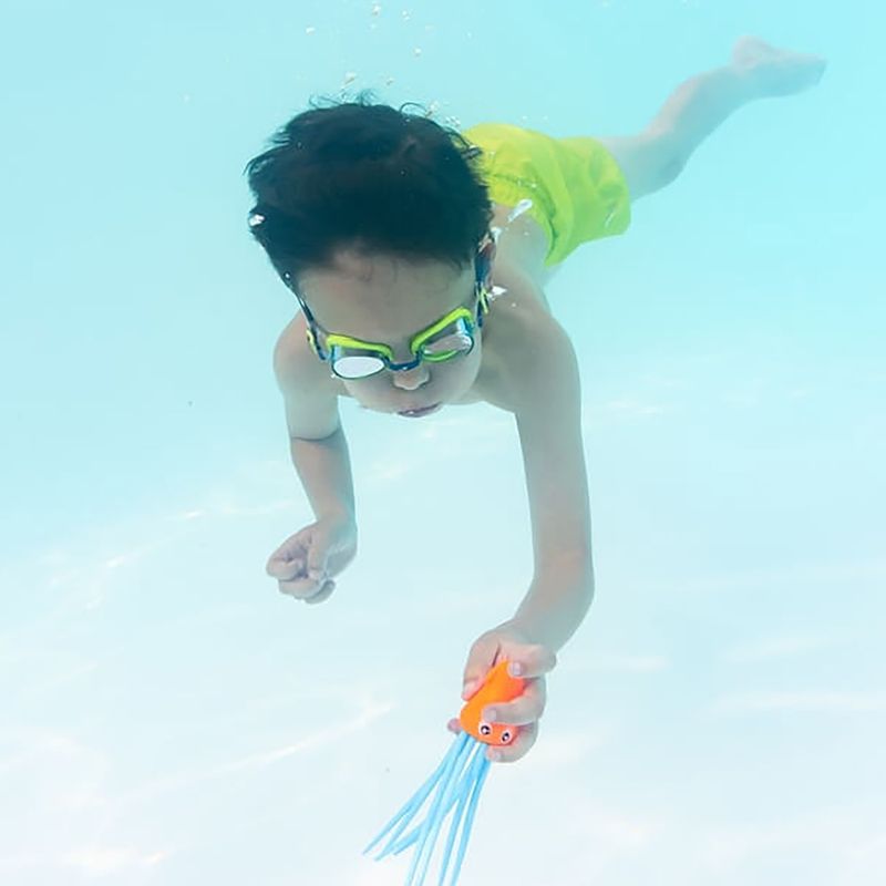 Splash About Floaty Fun Squid Tauchspielzeug 3 Stück multicolor    Neu