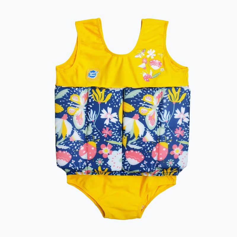 Splash About Floatsuit Badeanzug Lady Bird