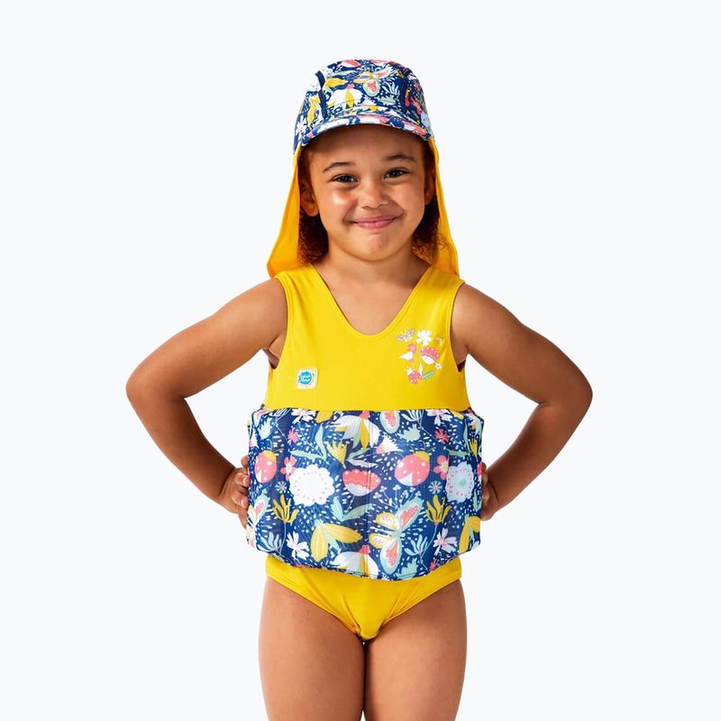 Splash About Floatsuit Badeanzug Lady Bird