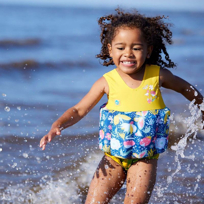 Splash About Floatsuit Badeanzug Lady Bird