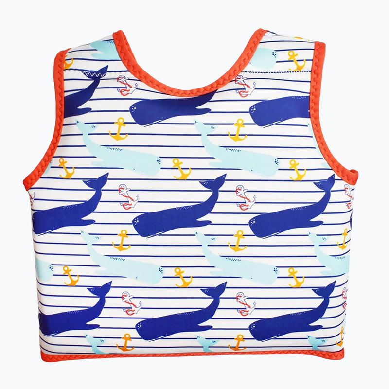 Sicherheitsweste Kinder Splash About Go Splash moby 2