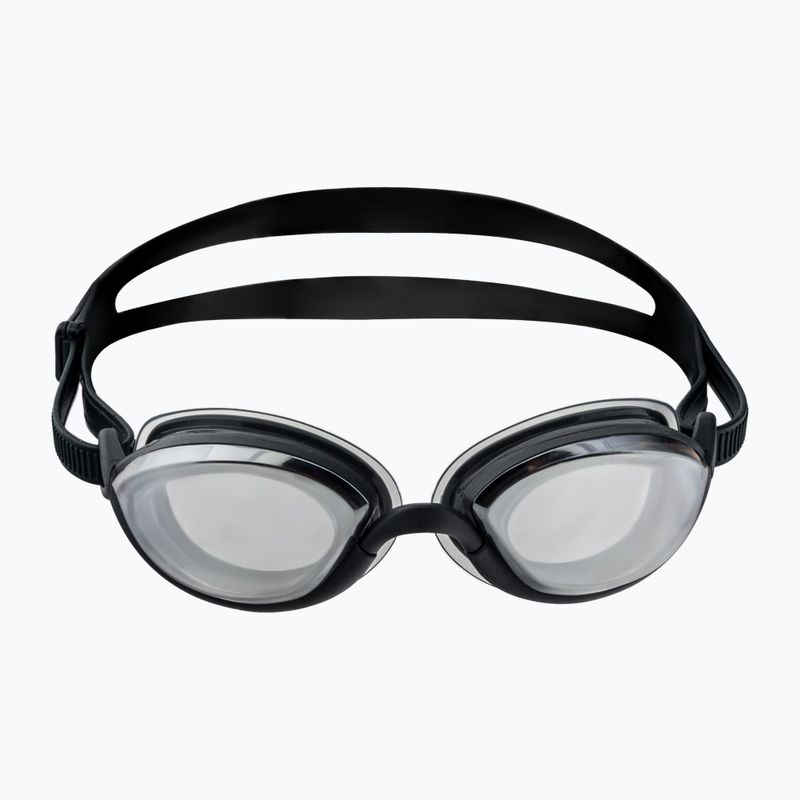 Schwimmbrille HUUB Pinnacle Air Seal schwarz A2-PINN 2