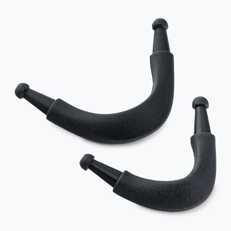Schwimmbrille HUUB Pinnacle Air Seal schwarz A2-PINN 6
