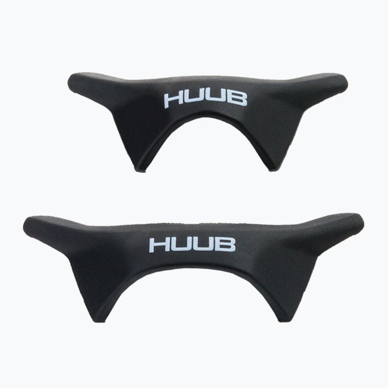 Schwimmbrille HUUB Thomas Lurz schwarz A2-LURZ 6