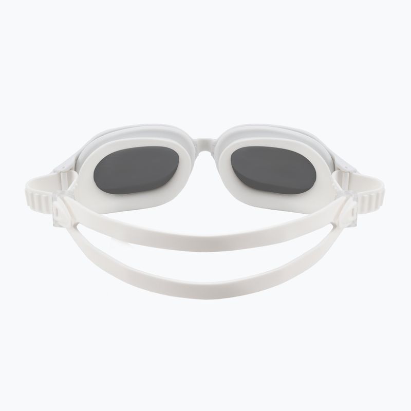 Schwimmbrille HUUB Retro weiß A2-RETRO 5