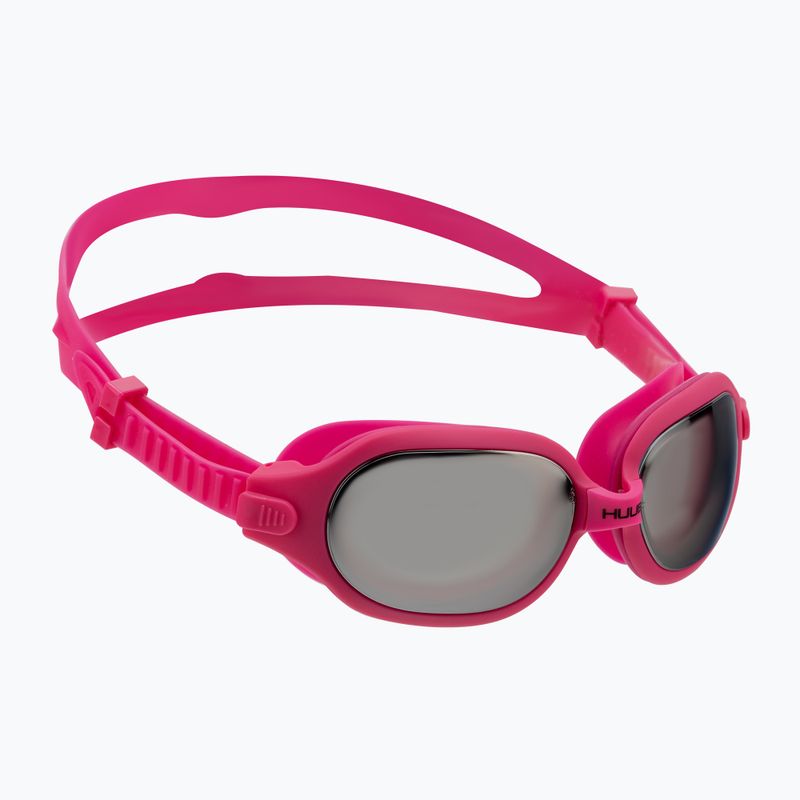 Schwimmbrille HUUB Retro rosa A2-RETRO