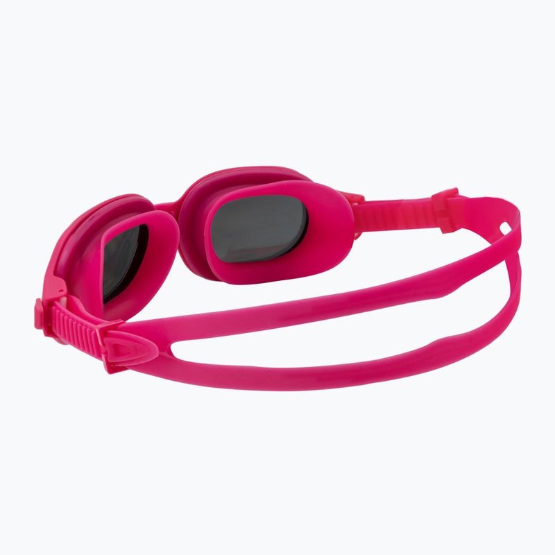 Schwimmbrille HUUB Retro rosa A2-RETRO 4