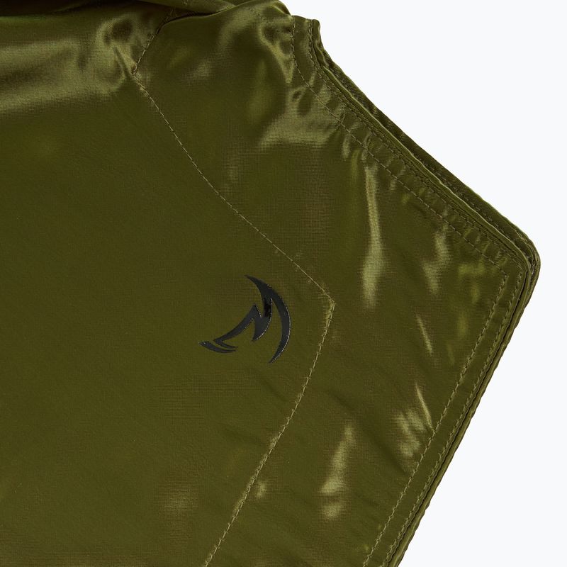 Trainingsshorts Herren FUMETSU Origins Muay Thai khaki 3