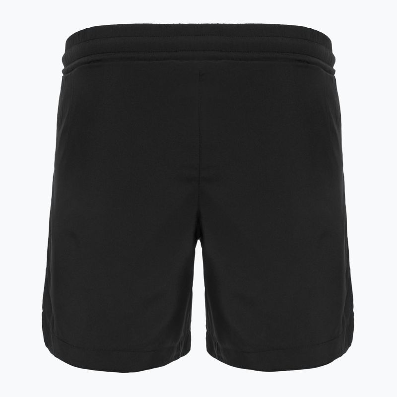 Trainingsshorts Herren FUMETSU Origins Fight black 2
