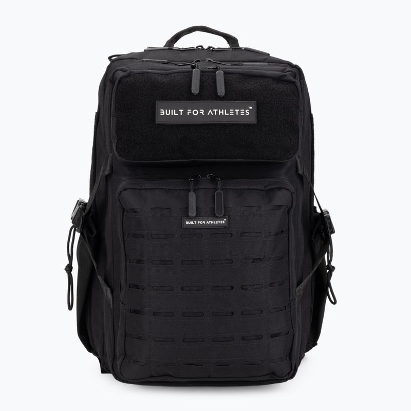 Trainingsrucksack Built For Athletes Hero 2.0 45 l black