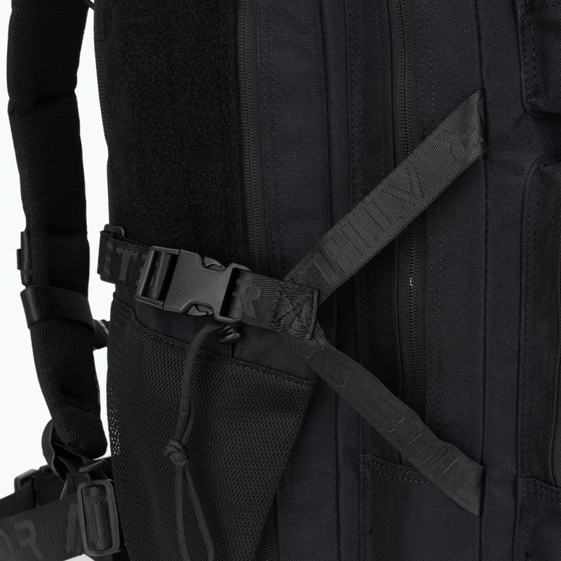 Trainingsrucksack Built For Athletes Hero 2.0 45 l black 5