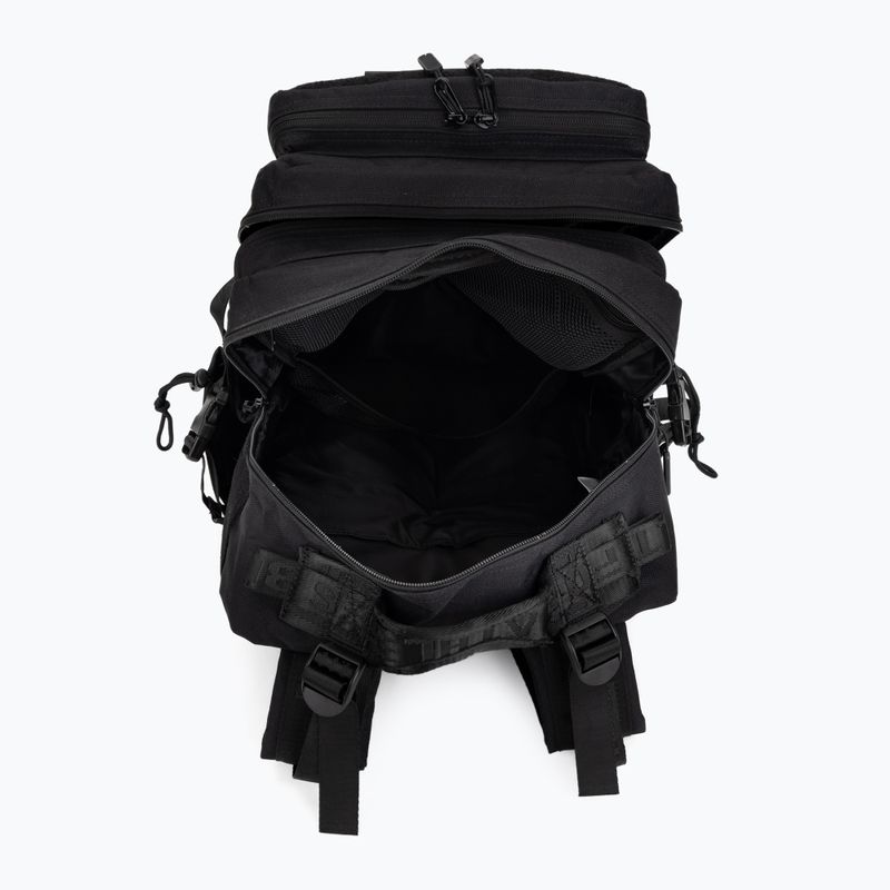 Trainingsrucksack Built For Athletes Hero 2.0 45 l black 7