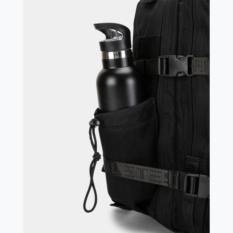 Trainingsrucksack Built For Athletes Hero 2.0 25 l black 5