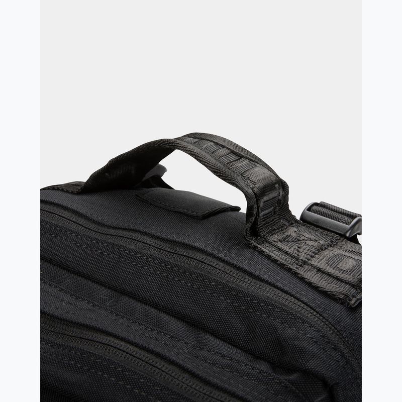 Trainingsrucksack Built For Athletes Hero 2.0 25 l black 8