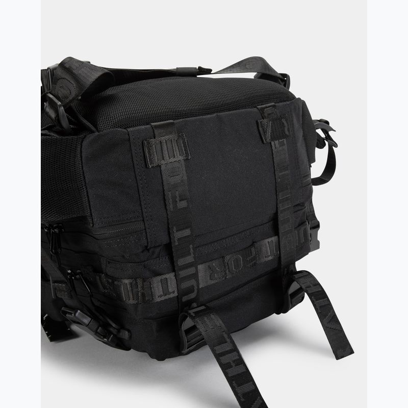 Trainingsrucksack Built For Athletes Hero 2.0 25 l black 9