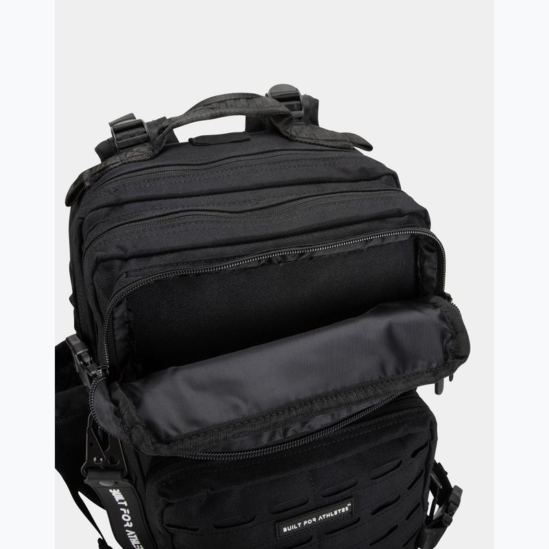 Trainingsrucksack Built For Athletes Hero 2.0 25 l black 10