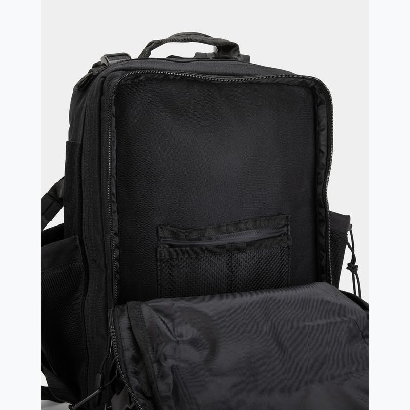 Trainingsrucksack Built For Athletes Hero 2.0 25 l black 11