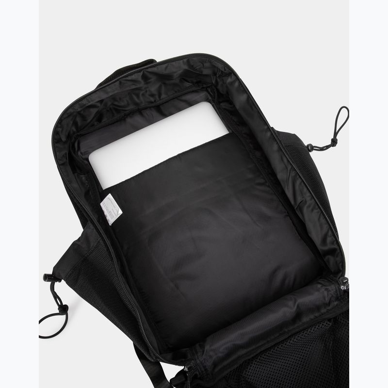 Trainingsrucksack Built For Athletes Hero 2.0 25 l black 12
