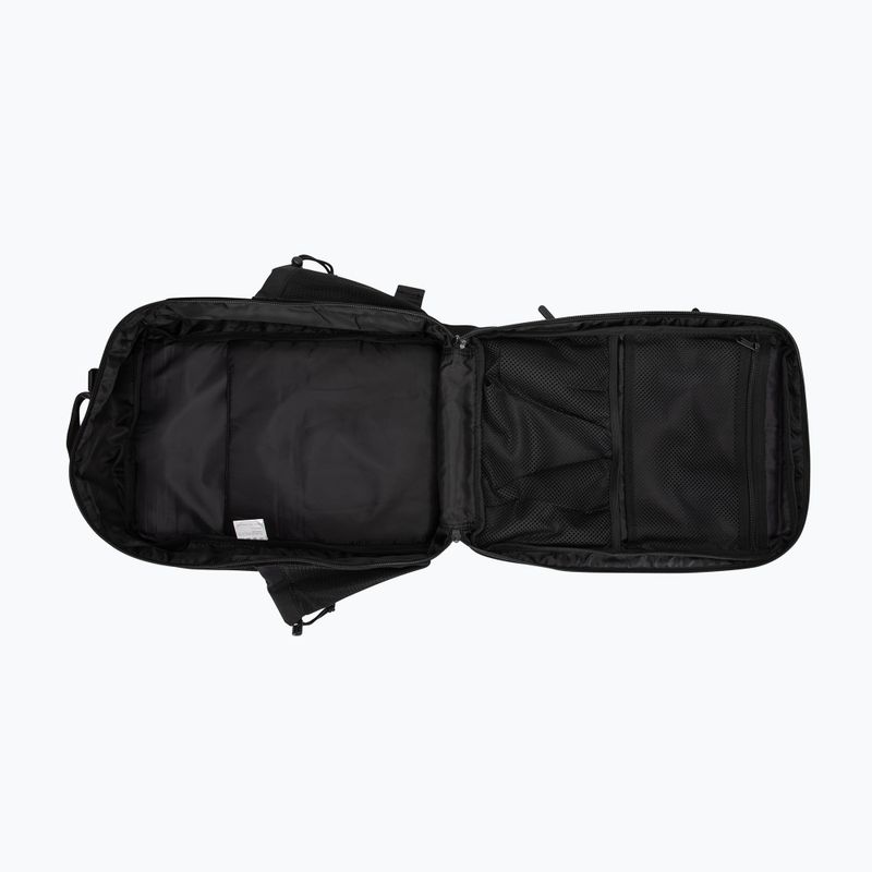 Trainingsrucksack Built For Athletes Hero 2.0 25 l black 13