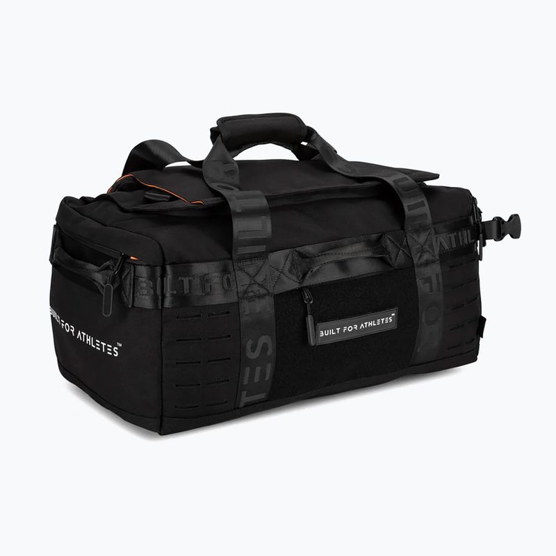 Sporttasche Built For Athletes Pro 40 l black