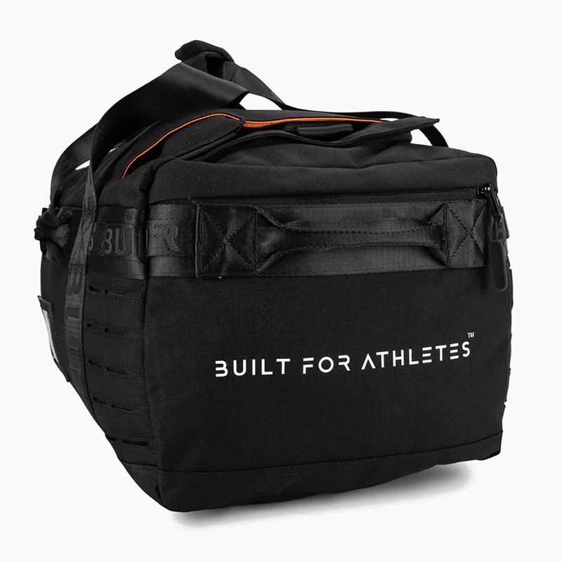 Sporttasche Built For Athletes Pro 40 l black 2
