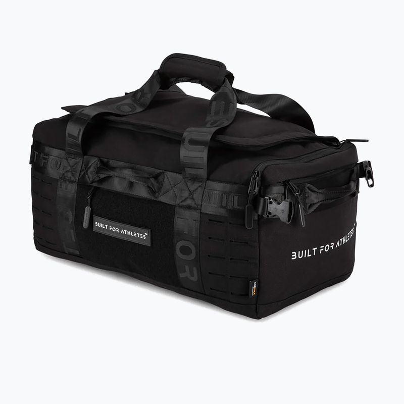 Sporttasche Built For Athletes Pro 40 l black 3