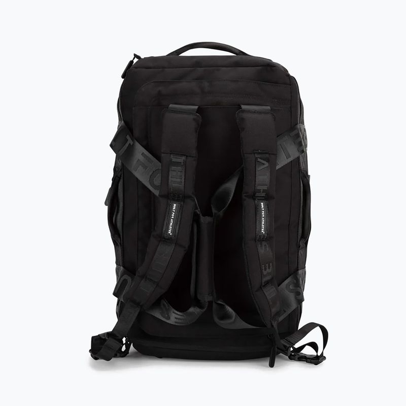 Sporttasche Built For Athletes Pro 40 l black 5