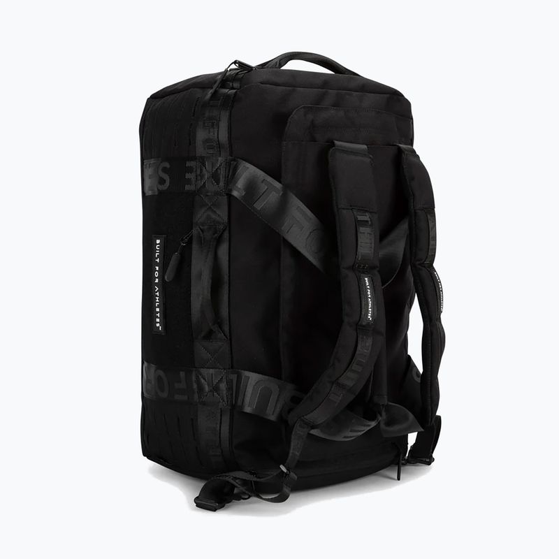 Sporttasche Built For Athletes Pro 40 l black 6