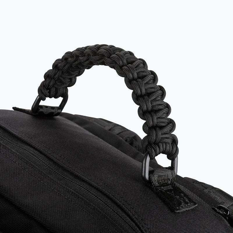 Trainingsrucksack Built For Athletes Hyrox X BFA Pro 35 l black/yellow 6