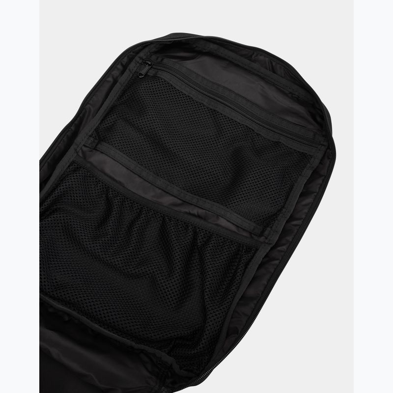 Trainingsrucksack Built For Athletes Hyrox X BFA Pro 35 l black/yellow 12