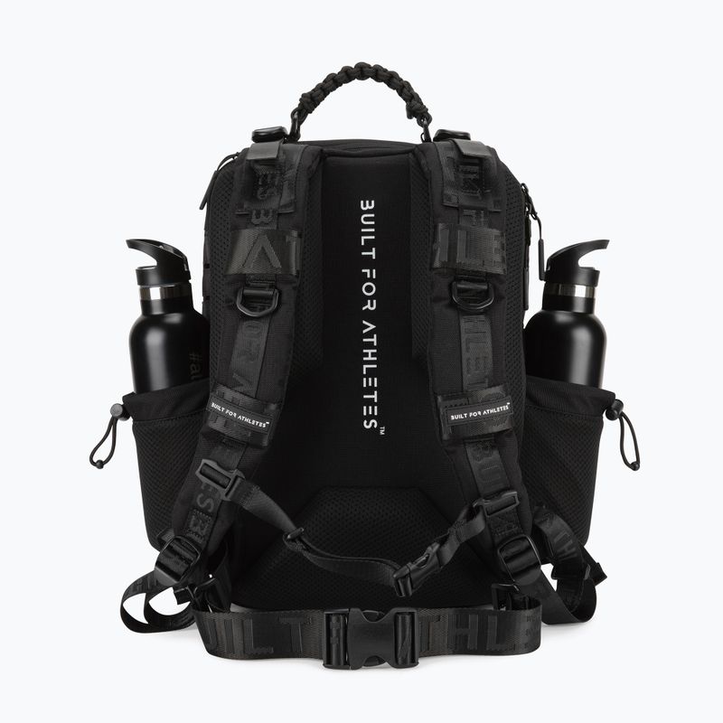 Trainingsrucksack Built For Athletes BFA Pro Series 25 l black 4