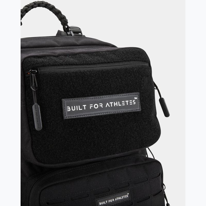 Trainingsrucksack Built For Athletes BFA Pro Series 25 l black 8