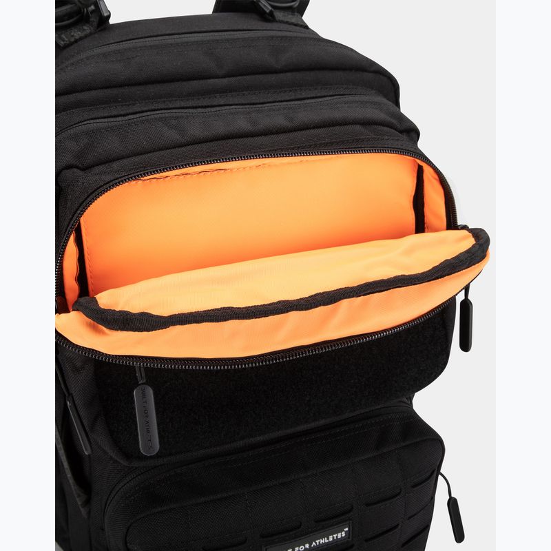 Trainingsrucksack Built For Athletes BFA Pro Series 25 l black 10
