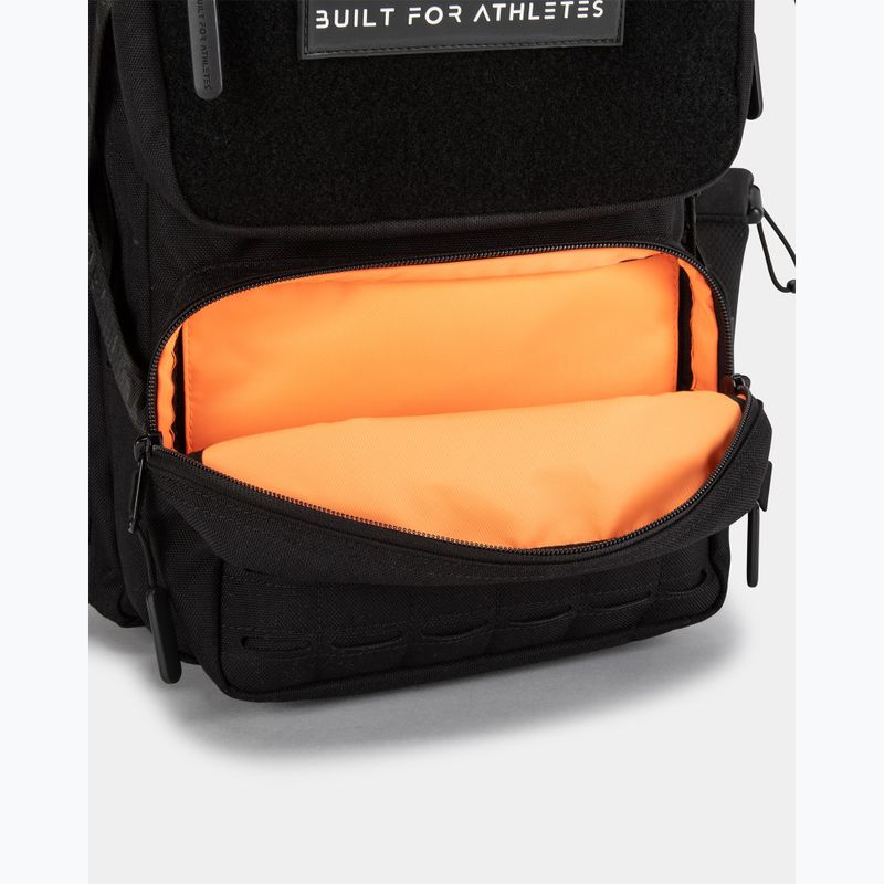 Trainingsrucksack Built For Athletes BFA Pro Series 25 l black 11