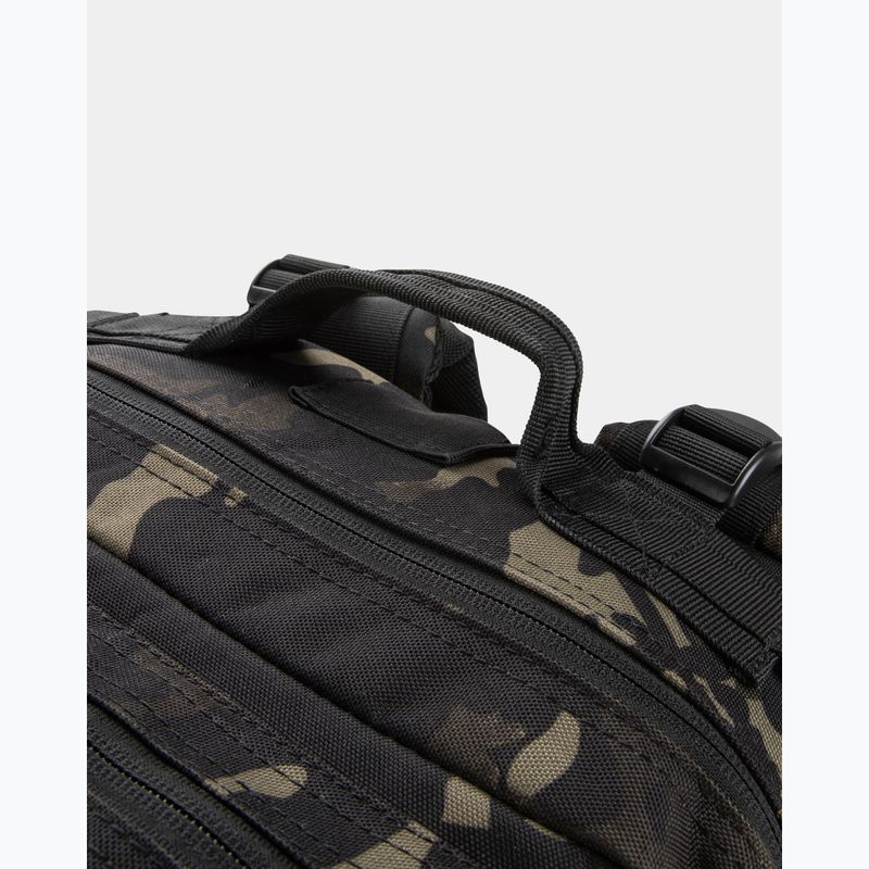 Trainingsrucksack Built For Athletes Hero 3.0 45 l black camo 6