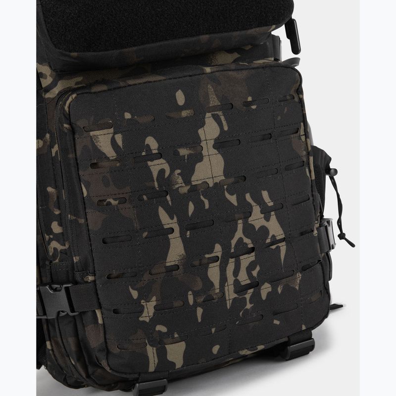 Trainingsrucksack Built For Athletes Hero 3.0 45 l black camo 7
