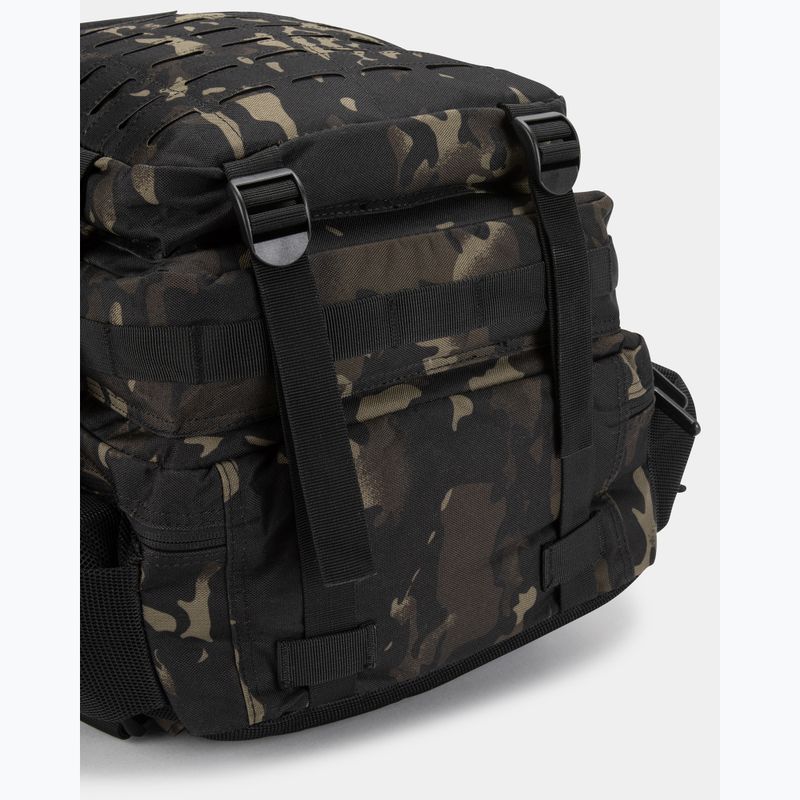 Trainingsrucksack Built For Athletes Hero 3.0 45 l black camo 9