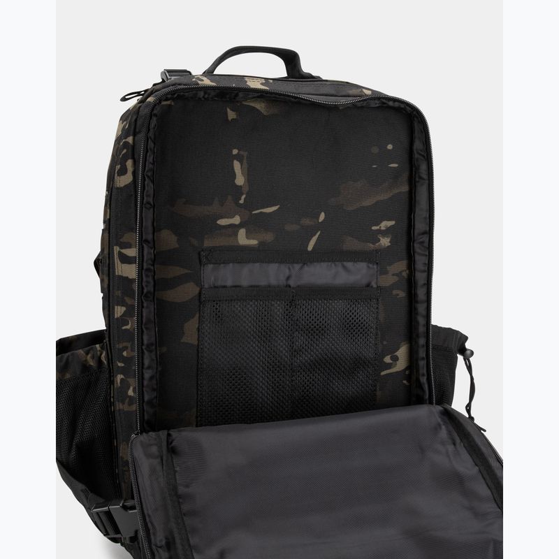 Trainingsrucksack Built For Athletes Hero 3.0 45 l black camo 12