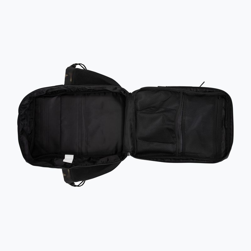 Trainingsrucksack Built For Athletes Hero 3.0 45 l black camo 15