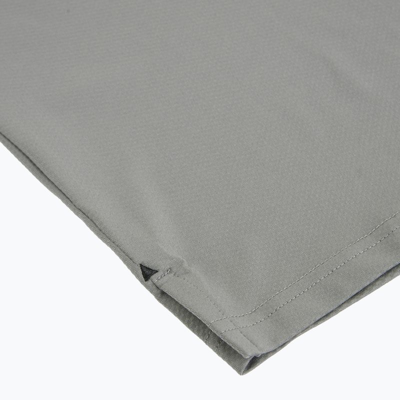 Herren Trainingsshirt Built For Athletes Performance concrete 6