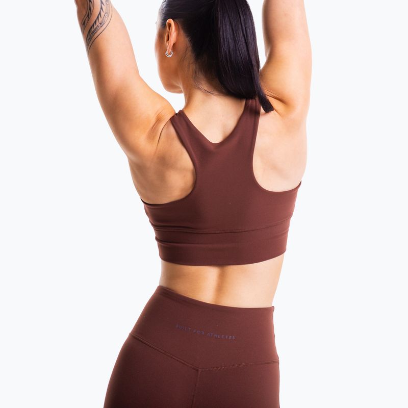 Trainings-BH Built For Athletes Training port 2