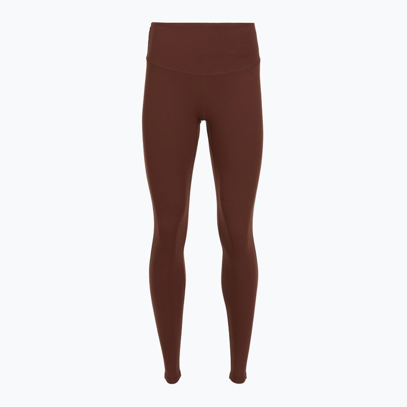 Damen Trainingsleggings Built For Athletes Training port 3