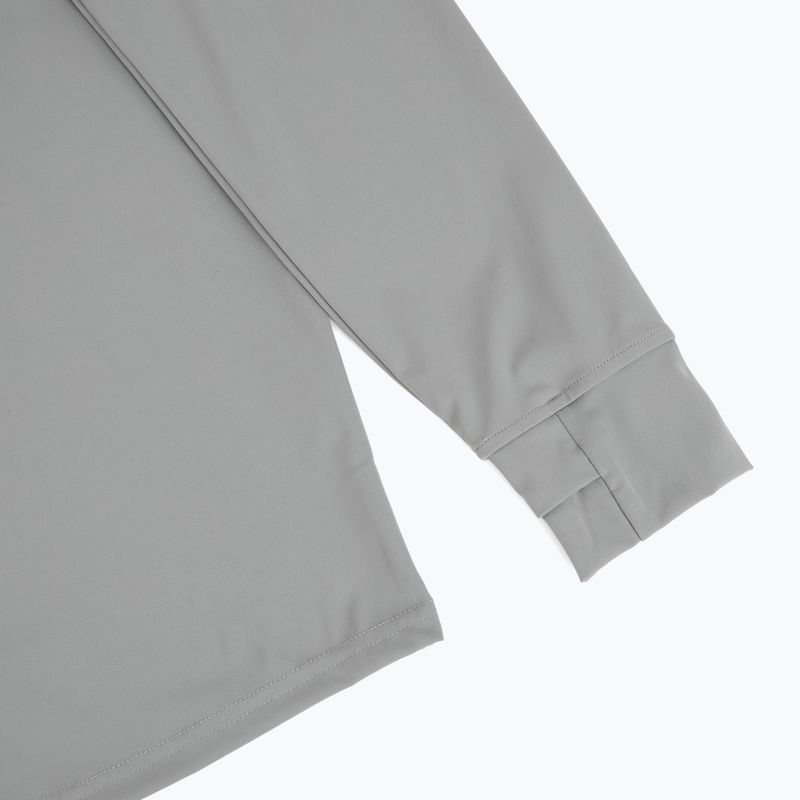 Herren Trainingspullover Built For Athletes 1/4 Zip Pullover concrete 6