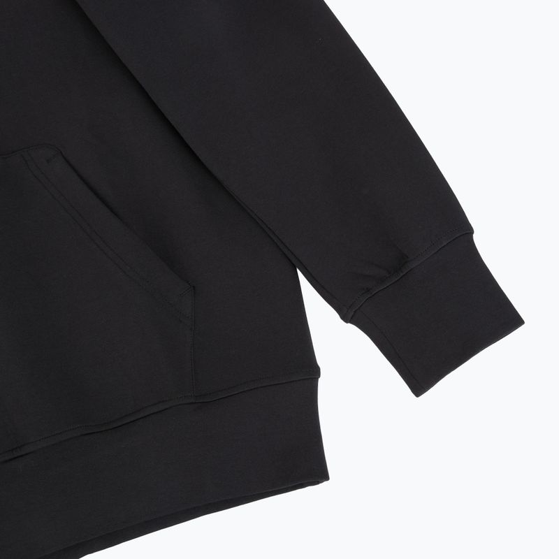 Trainingspullover Built For Athletes BFA Hoody black 6